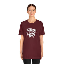 Load image into Gallery viewer, Tampa Bay Star T-shirt