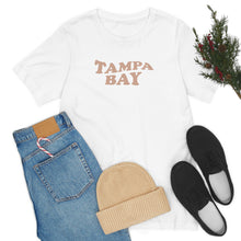 Load image into Gallery viewer, Groovy Tampa T-Shirt