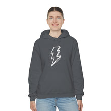 Load image into Gallery viewer, Lightning Bolt Hoodie