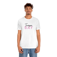 Load image into Gallery viewer, Pink Bay T-Shirt