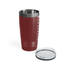 Load image into Gallery viewer, Drunk Pirate Tumbler, 20oz