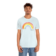 Load image into Gallery viewer, Tampa Rainbow Tee