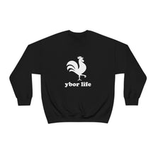 Load image into Gallery viewer, Ybor Life Sweatshirt