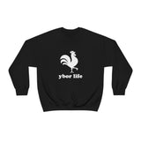 Ybor Life Sweatshirt