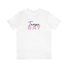 Load image into Gallery viewer, Pink Bay T-Shirt