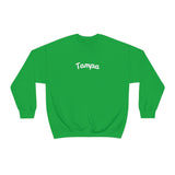 Tampa Bay Cursive Sweatshirt