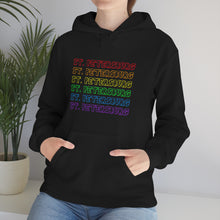 Load image into Gallery viewer, St. Pete Pride Hoodie