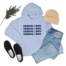 Load image into Gallery viewer, Bolt Bay Hoodie