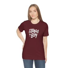 Load image into Gallery viewer, Tampa Bay Star T-shirt