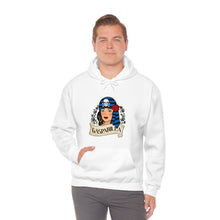 Load image into Gallery viewer, Lady Pirate Hoodie