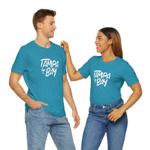 Load image into Gallery viewer, Tampa Bay Star T-shirt