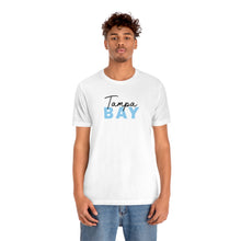 Load image into Gallery viewer, Blue Bay T-Shirt