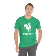 Load image into Gallery viewer, Ybor Life T-Shirt