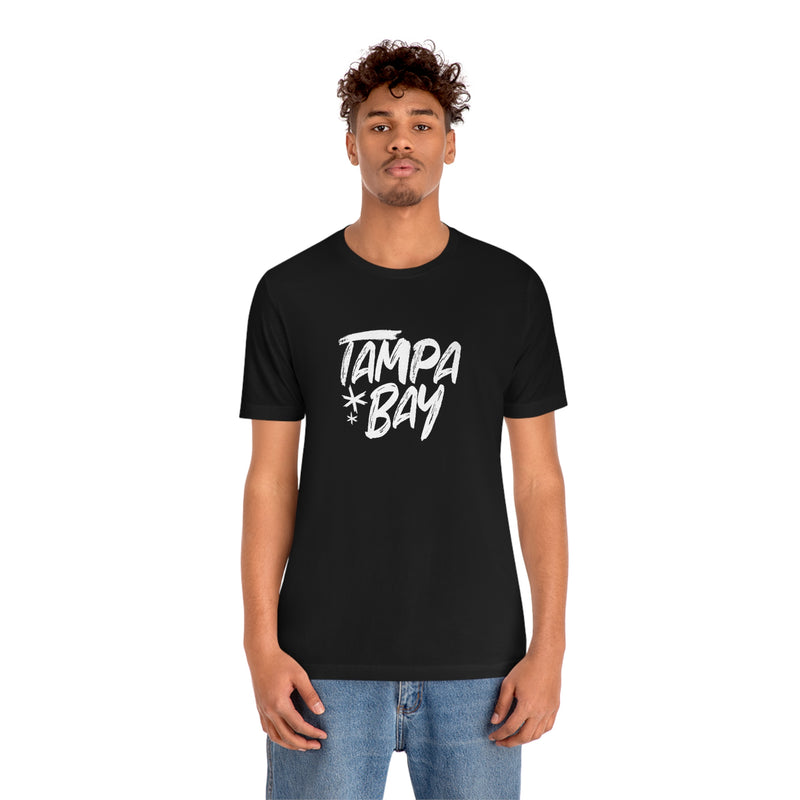 Tampa Bay Star T-shirt