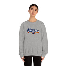 Load image into Gallery viewer, Retro Tampa Sweatshirt