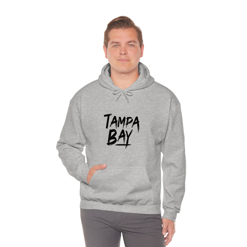 Tampa Line Hoodie