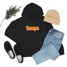 Load image into Gallery viewer, Retro Tampa 3 Hoodie