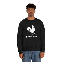 Load image into Gallery viewer, Ybor Life Sweatshirt