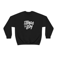 Load image into Gallery viewer, Tampa Bay Star Sweatshirt