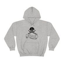 Load image into Gallery viewer, Drunk Pirate Hoodie