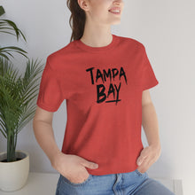Load image into Gallery viewer, Tampa Line T-Shirt
