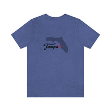 Load image into Gallery viewer, Tampa State T-Shirt