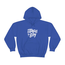 Load image into Gallery viewer, Tampa Bay Star Hoodie