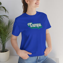 Load image into Gallery viewer, Retro Tampa 2 T-shirt
