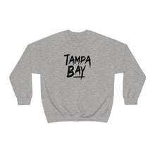 Load image into Gallery viewer, Tampa Line Sweatshirt