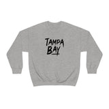 Tampa Line Sweatshirt