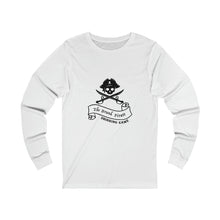Load image into Gallery viewer, Drunk Pirate Long Sleeve Tee
