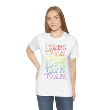 Load image into Gallery viewer, Tampa Pride Tee