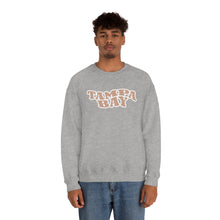 Load image into Gallery viewer, Groovy Tampa Sweatshirt