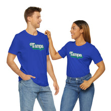 Load image into Gallery viewer, Retro Tampa 2 T-shirt
