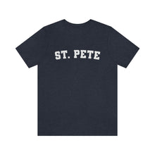 Load image into Gallery viewer, St. Pete Short Graphic T-Shirt