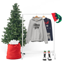 Load image into Gallery viewer, Tampa Bay Star Hoodie