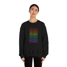 Load image into Gallery viewer, Tampa Pride Sweatshirt