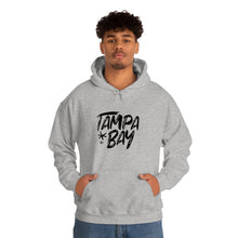 Load image into Gallery viewer, Tampa Bay Star Hoodie