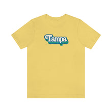 Load image into Gallery viewer, Retro Tampa 2 T-shirt