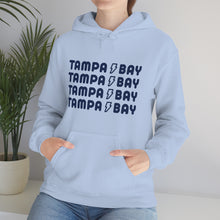 Load image into Gallery viewer, Bolt Bay Hoodie