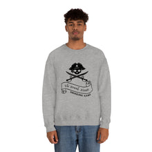 Load image into Gallery viewer, Drunk Pirate Sweatshirt