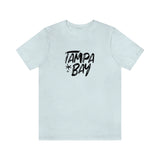 Tampa Star Black T-Shirt