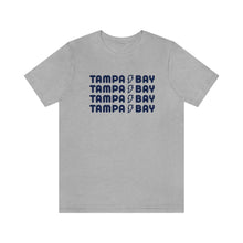Load image into Gallery viewer, Bolt Bay T-shirt