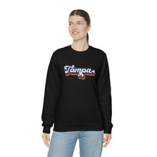 Load image into Gallery viewer, Retro Tampa Sweatshirt