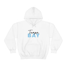 Load image into Gallery viewer, Blue Bay Hoodie