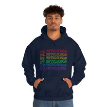 Load image into Gallery viewer, St. Pete Pride Hoodie