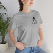 Load image into Gallery viewer, Gasparilla Drunk Pirate Game T-Shirt