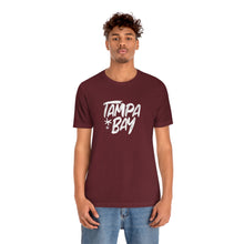 Load image into Gallery viewer, Tampa Bay Star T-shirt