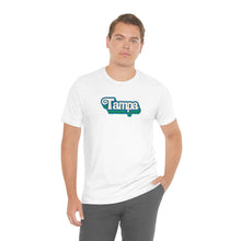 Load image into Gallery viewer, Retro Tampa 2 T-shirt
