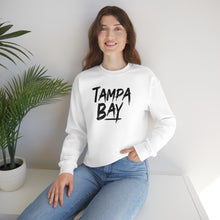 Load image into Gallery viewer, Tampa Line Sweatshirt